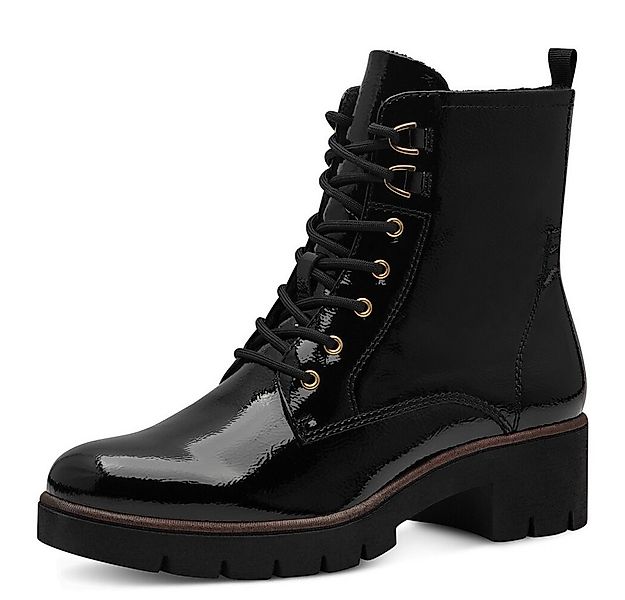 Tamaris Tamaris - Stiefel - Schwarz Stiefel günstig online kaufen