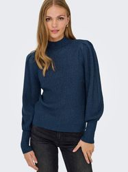 ONLY Strickpullover ONLKATIA L/S HIGHNECK PULLOVER günstig online kaufen
