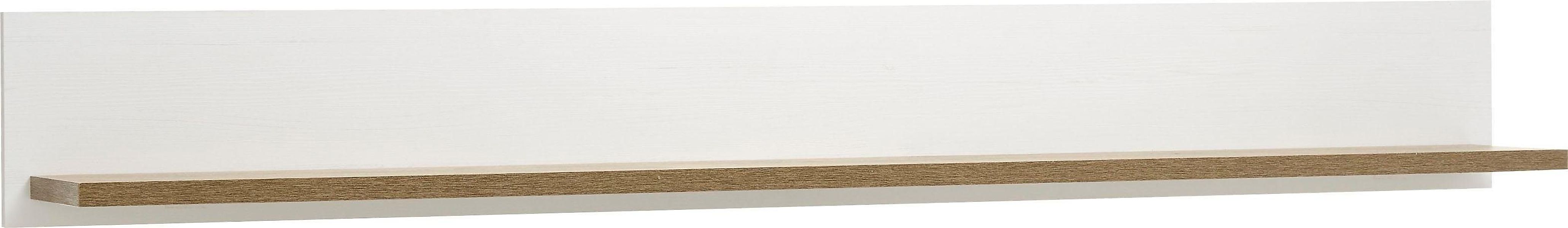 Home affaire Wandregal Beauvais, Breite ca. günstig online kaufen