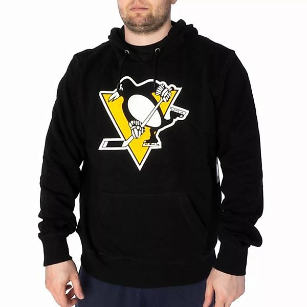 '47 Brand Hoodie ´47 Brand Pittsburgh Penguins Hoodie Herren schwarz (1-tlg günstig online kaufen