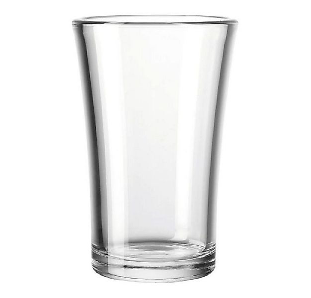 LEONARDO Dekovase Leonardo Vase Bloom Glas (22cm) günstig online kaufen