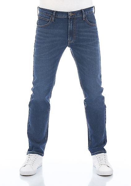 Lee Herren Jeans Stretch Denim Daren Zip Fly Regular Fit günstig online kaufen