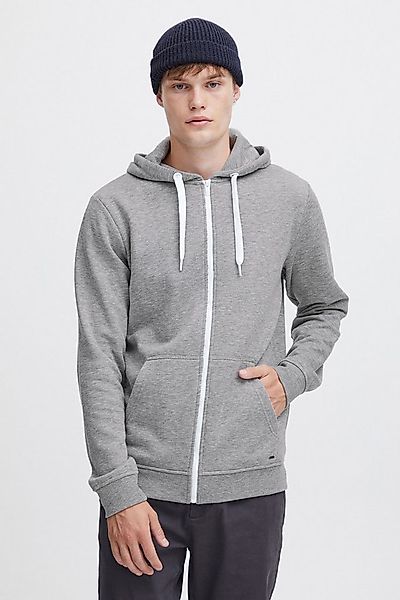 !Solid Kapuzensweatjacke SDOlli Zip-Hood Sweatshirtjacke mit kontrastfarben günstig online kaufen