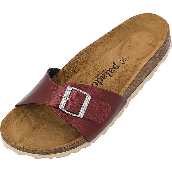 Palado Malta Metallic SQS Pantolette günstig online kaufen