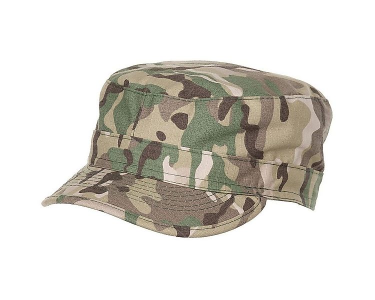MFH Army Cap US Feldmütze, ACU, Rip Stop, operation-camo günstig online kaufen