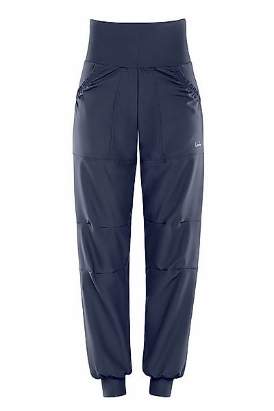 Winshape Sporthose Functional Comfort Leisure Time Trousers LEI101C High Wa günstig online kaufen