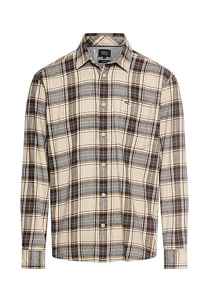 camel active Langarmhemd günstig online kaufen