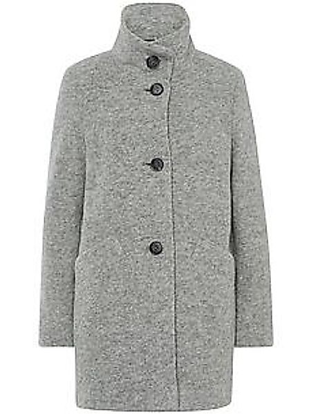 Long-Jacke Fuchs Schmitt grau günstig online kaufen