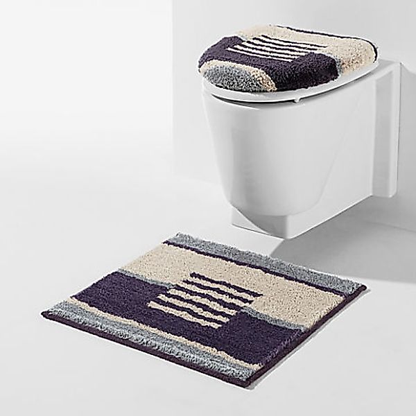 REDBEST WC-Deckelbezug Houston günstig online kaufen