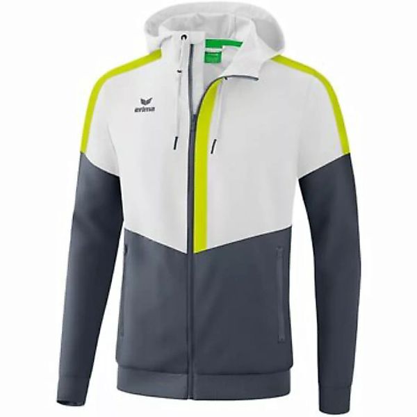 Erima  Herren-Jacke Sport SQUAD presentation jacket 1032010 günstig online kaufen