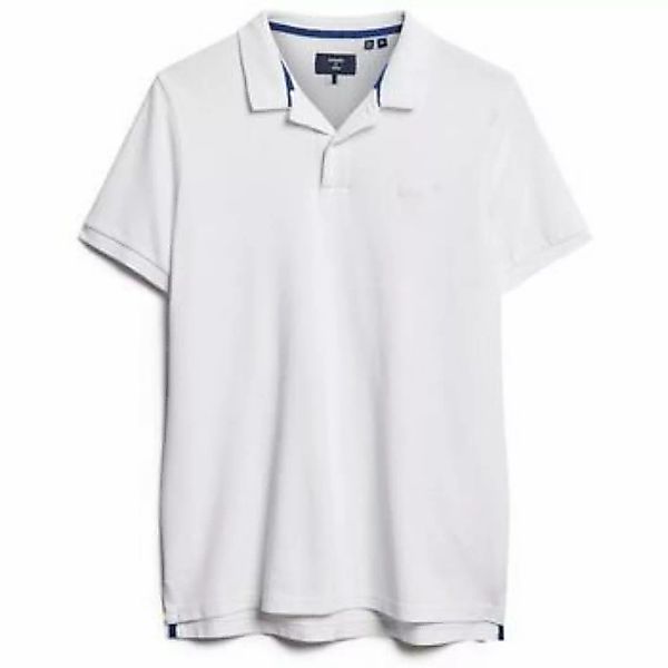 Superdry Poloshirt CLASSIC PIQUE POLO günstig online kaufen