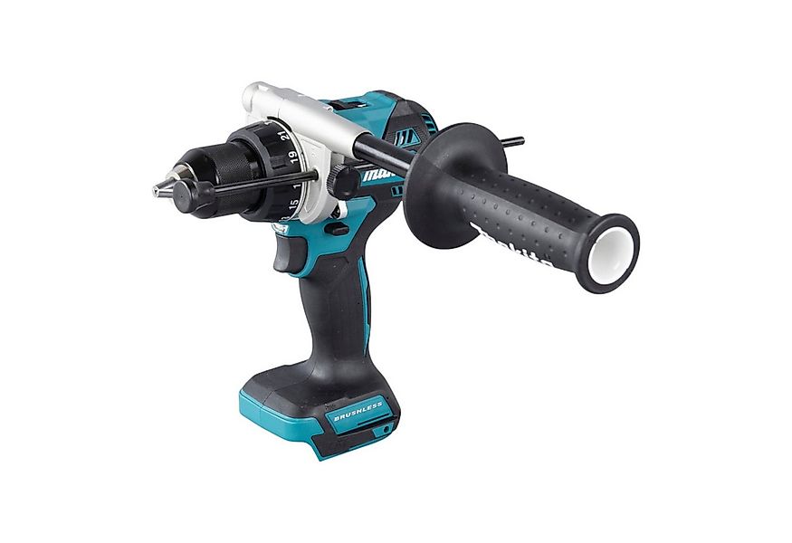 Makita Schlagbohrmaschine DHP 486 Z Akku Schlagbohrschrauber 18 V 130 Nm Br günstig online kaufen