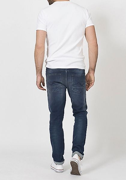 Petrol Industries Slim-fit-Jeans "Seaham" günstig online kaufen