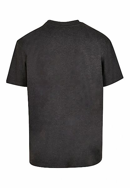 Merchcode T-Shirt "Merchcode Herren Australia X Heavy Oversize Tee-BY102", günstig online kaufen