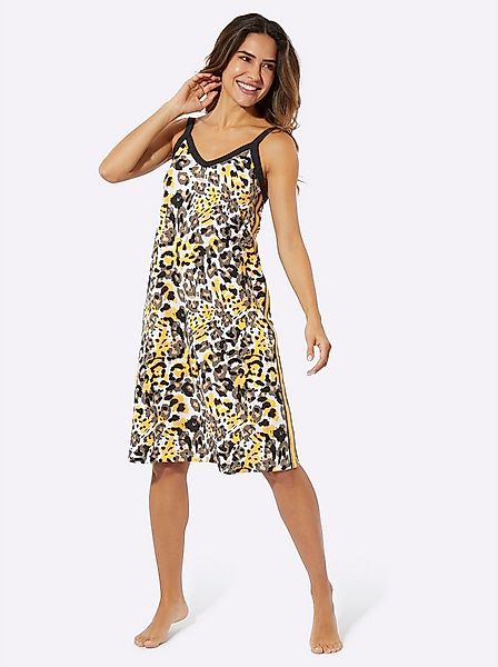 Sieh an! Nachthemd Nachthemd . günstig online kaufen