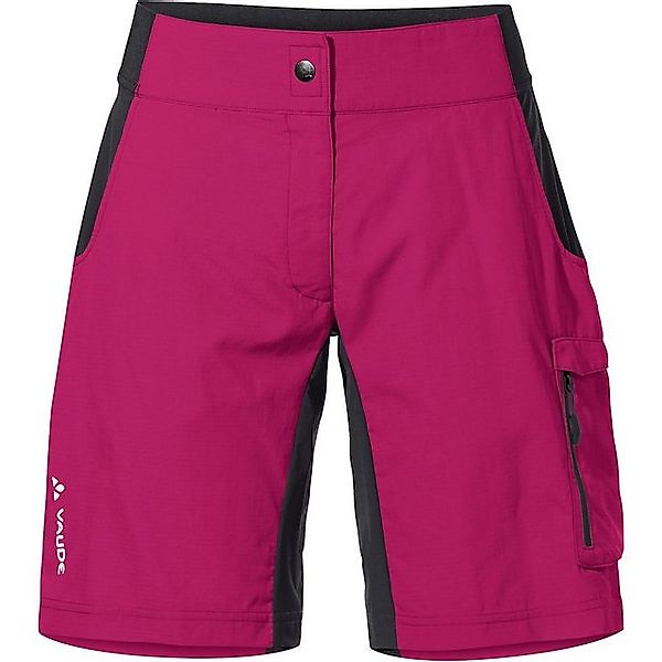 VAUDE 2-in-1-Shorts Bikeshorts Qimsa günstig online kaufen