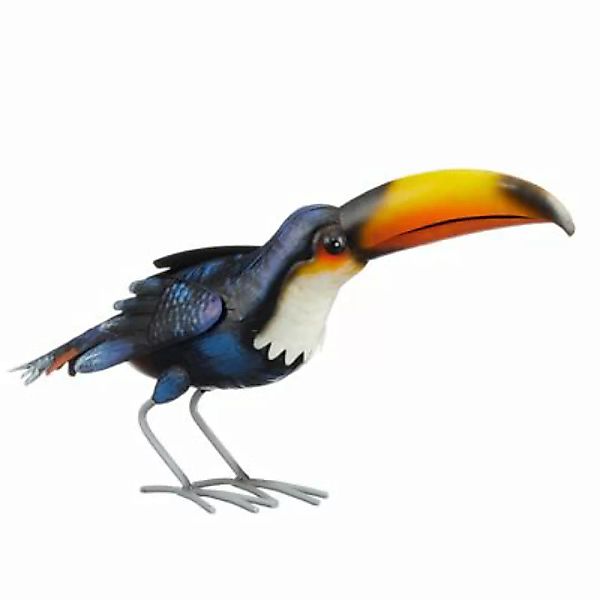 HTI-Living Dekofigur Vogel Tukane bunt günstig online kaufen