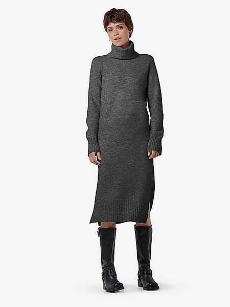 Noisy may Strickkleid NMVIOLA L/S ROLLNECK KNIT DRESS FWD NOOS günstig online kaufen