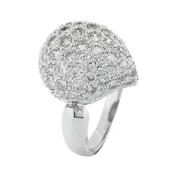 Ring Dubai aus 925 Sterling Silber Schmuck für Damen Cosmopolitan Gr.17 günstig online kaufen