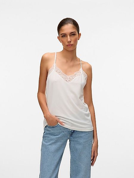 Vero Moda Spitzentop VMANA günstig online kaufen