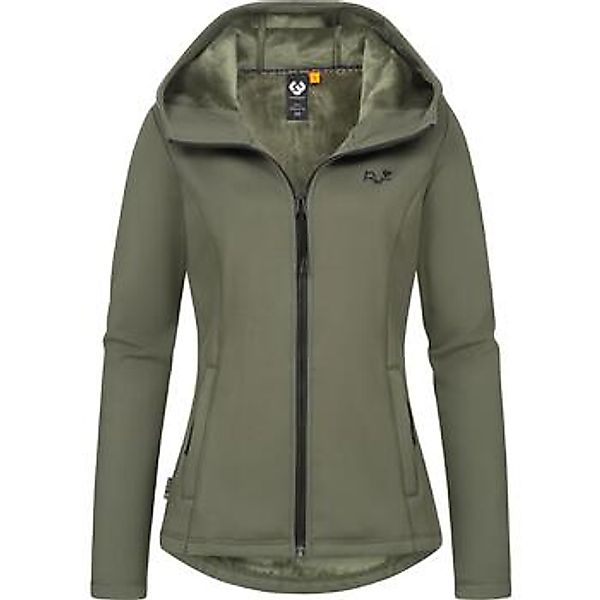 Ragwear  Sweatshirt Sweatjacke Lyshka günstig online kaufen