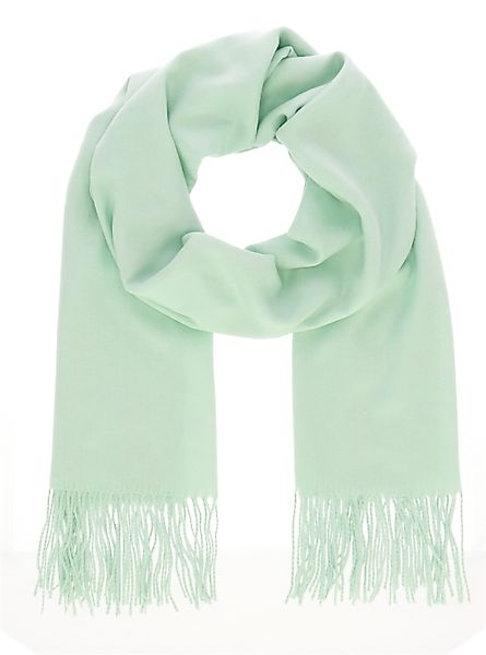 halsüberkopf Accessoires Modeschal Kuscheliger Pashmina Schal, günstig online kaufen