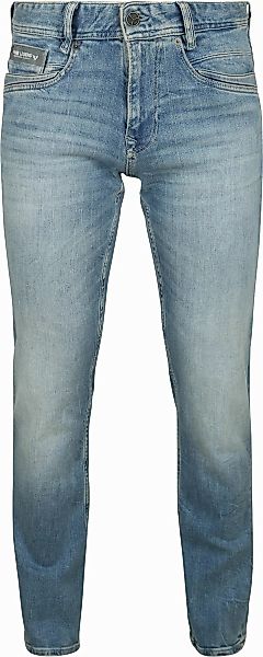 PME Legend Herren Jeans SKYRAK - Regular Fit - Blau - Denim Shade Fresh günstig online kaufen