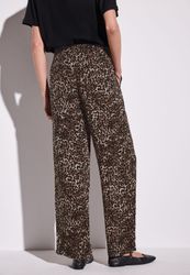 STREET ONE Culotte im Loose Fit günstig online kaufen