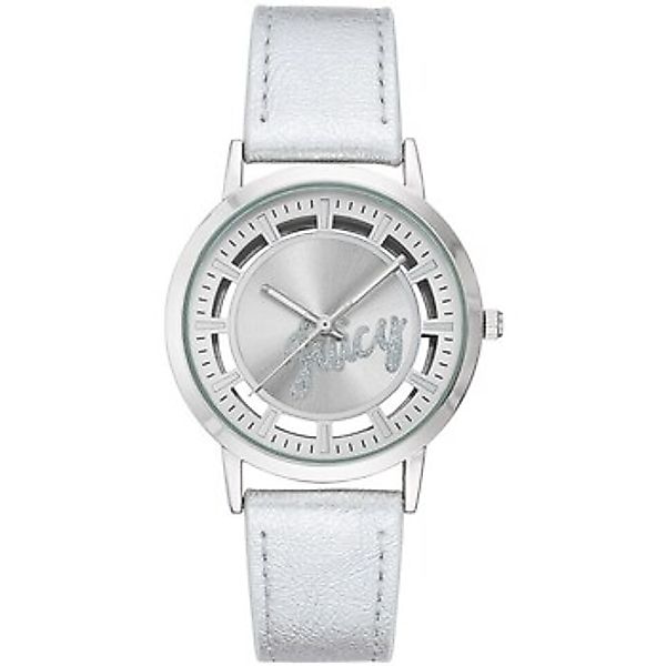Juicy Couture  Armbanduhr jc1215svsi günstig online kaufen