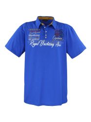 Lavecchia Poloshirt Lavecchia Herren Poloshirt LV-4688 günstig online kaufen