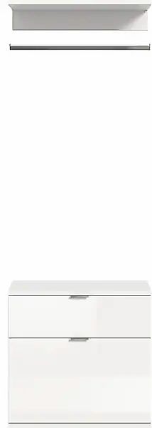 INOSIGN Garderoben-Set »Trondheim, Breite 61 cm, best. aus Kommode, Gardero günstig online kaufen