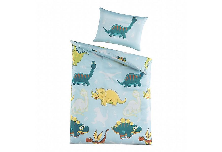 Holiday Heimtex Babybettwäsche Holiday Heimtex OptiDream Baby Mikrofaser-Be günstig online kaufen