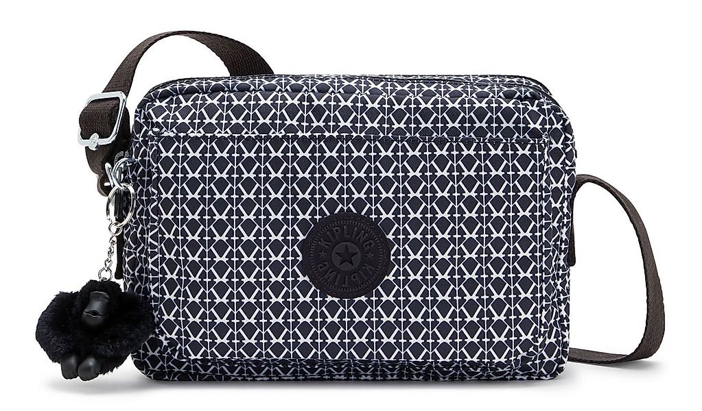 KIPLING Umhängetasche Basic Print günstig online kaufen