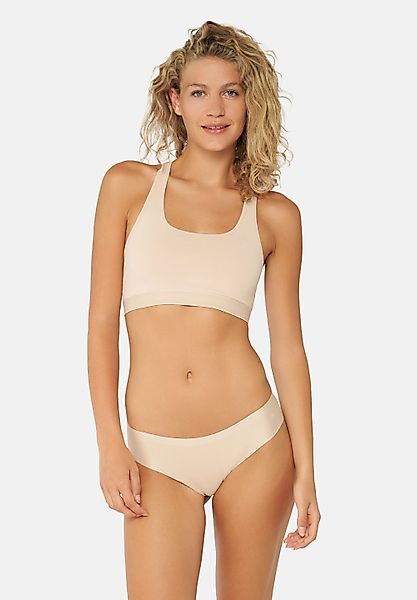 DANISH ENDURANCE Slip Invisible Bikini Slip günstig online kaufen