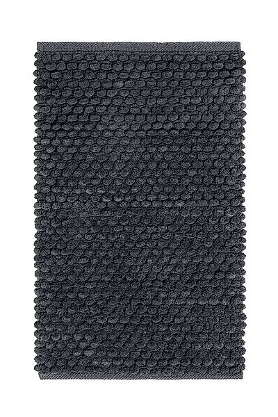 Next Badematte Badvorleger mit riesigen Noppen, Höhe 80 mm, Polyester, Baum günstig online kaufen