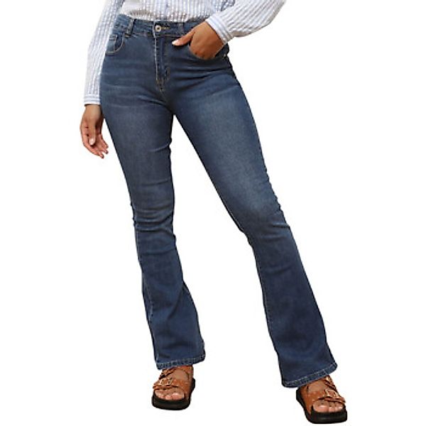 La Modeuse  Jeans 75677_P179133 günstig online kaufen
