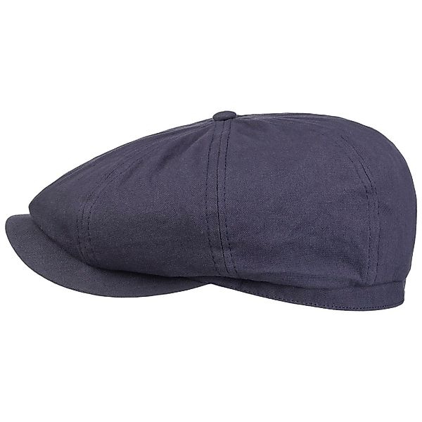 Lipodo Flat Cap (1-St) Schirmmütze mit günstig online kaufen