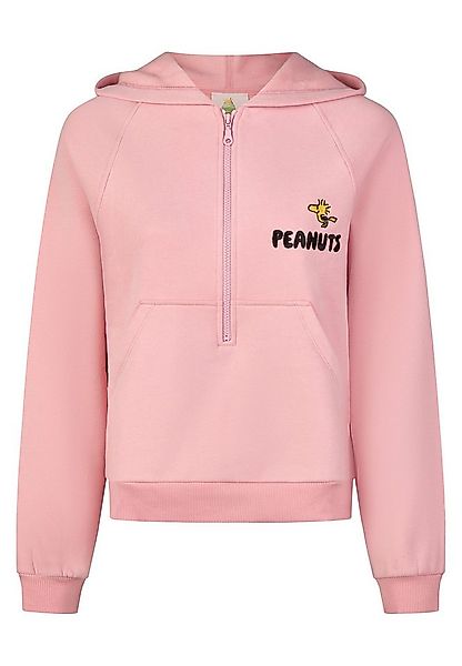 Princess goes Hollywood Hoodie mit Schmucksteinen günstig online kaufen