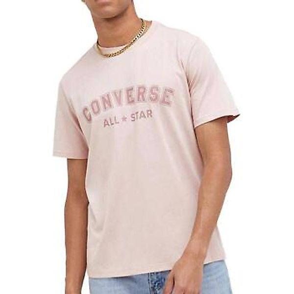 Converse  T-Shirts & Poloshirts 10024566-A15 günstig online kaufen