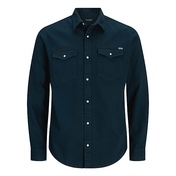 Jack & Jones Jeanshemd JJESHERIDAN Shirt günstig online kaufen