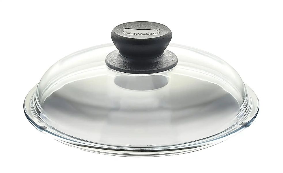 Berndes Deckel   ¦ transparent/klar ¦ Glas Ø: 20 Töpfe & Pfannen & Zubehör günstig online kaufen