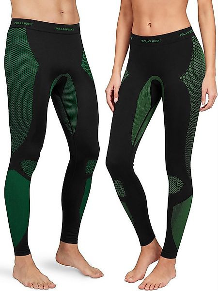 Polar Husky Funktionsunterhose Sport-Funktionsunterhose Anatomic Functional günstig online kaufen
