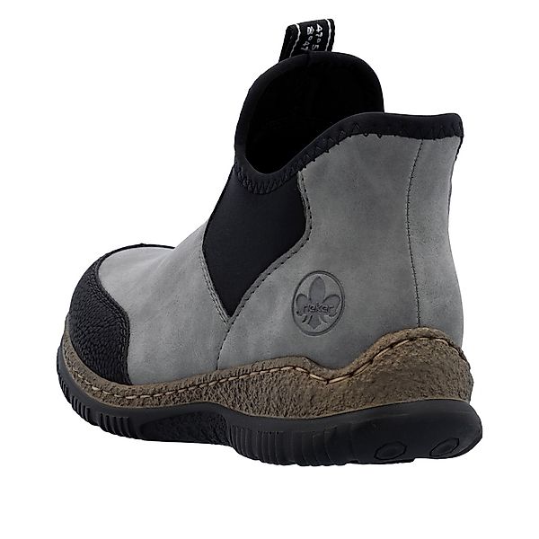 Rieker Ready2GO Slip-On Sneaker Boots, Schlupfschuh, günstig online kaufen