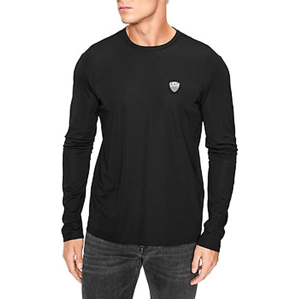 Emporio Armani EA7  T-Shirts & Poloshirts - günstig online kaufen