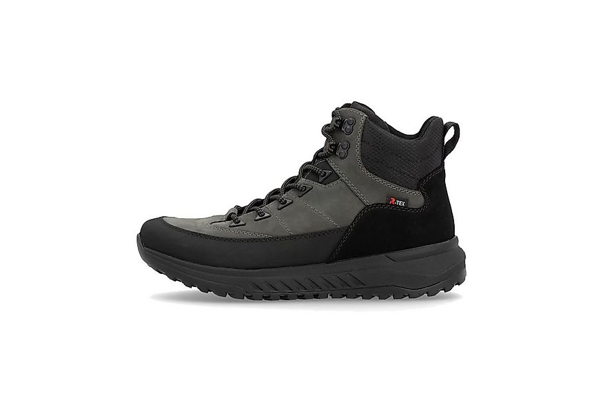 Rieker Herren Schnürstiefel Stiefel günstig online kaufen