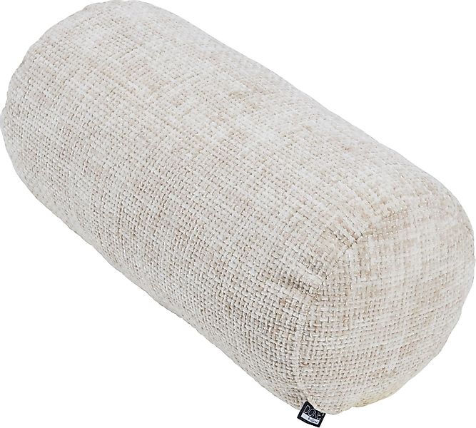 done.® Nackenrollenbezug Twist, (1 Stück), Geflochtene günstig online kaufen