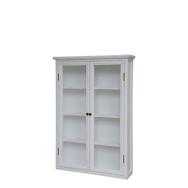 Annimuck Hängevitrine Chic Antique Marseille Wandschrank m.3 Ablagen Hängev günstig online kaufen