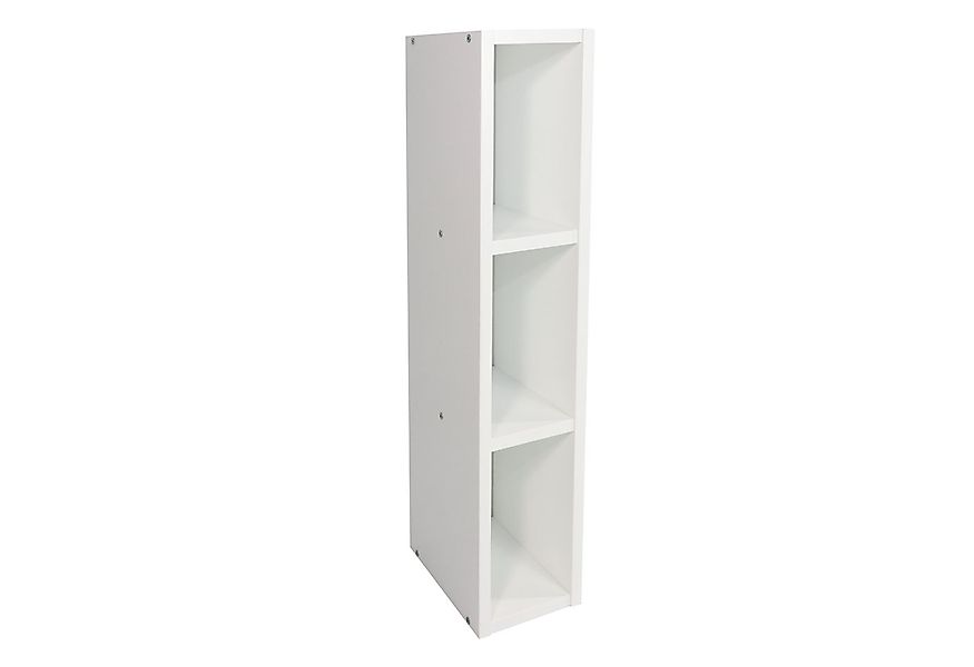 Puckdaddy GmbH Regalelement Lasse (19x30x93cm) für IKEA Hemnes Kommoden, 7- günstig online kaufen