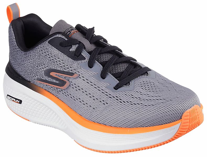 Skechers GO RUN ELEVATE 2.0-FLUID MOTION Sneaker, Sportschuh mit dämpfender günstig online kaufen
