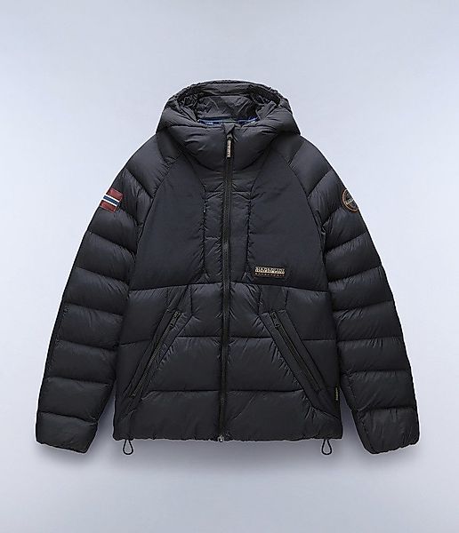 Napapijri Kurzjacke A-Moesa Puf günstig online kaufen